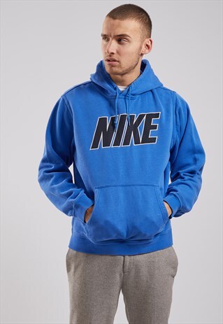 VINTAGE NIKE HOODIE