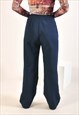 VINTAGE 70S WIDE LEG TROUSERS