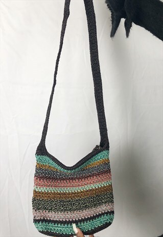 y2k shoulder bags