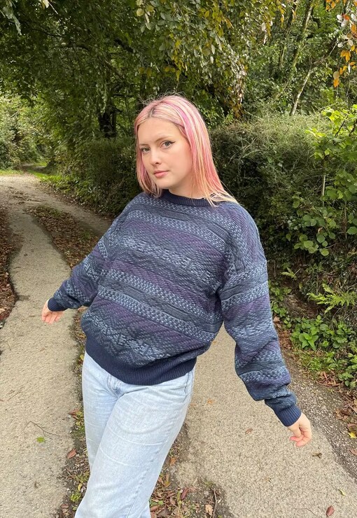 garment image
