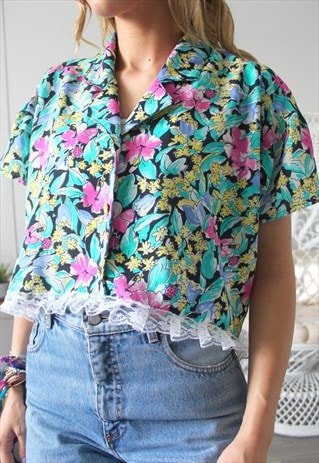 VINTAGE SHIRT