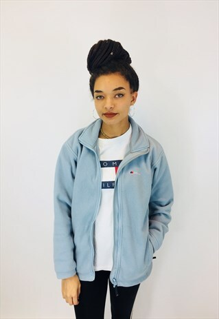 BERGHAUS SOFT FLEECE JACKET