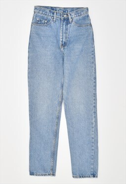 Vintage 00's Y2K Jeans Slim Blue