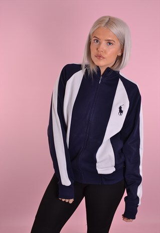 RALPH LAUREN JACKET GRH585