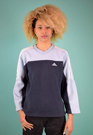 VINTAGE 90'S ADIDAS SWEATSHIRT