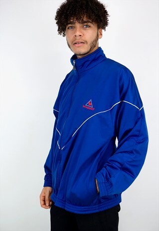 VINTAGE 90'S LE COQ JACKET