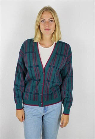 PENDLETON XCARDIGAN