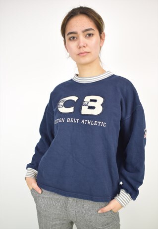 VINTAGE 90'S SWEATSHIRT