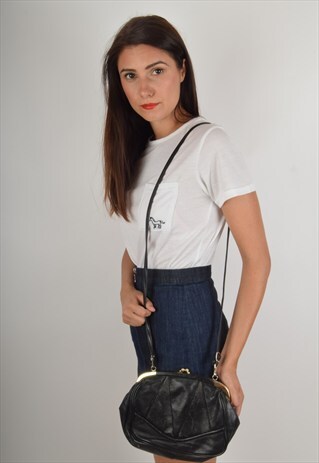 VINTAGE BAG (1080)