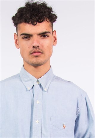 90S VINTAGE RALPH LAUREN SHIRT