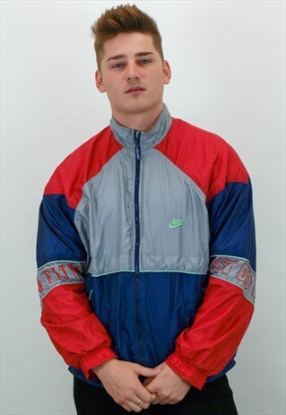 VINTAGE NIKE JACKET