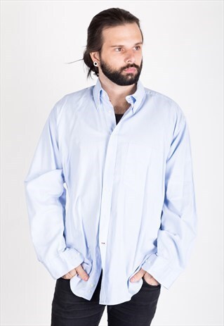 VINTAGE 90S ABERCROMBIE AND FITCH SHIRT