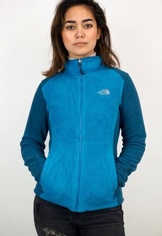 VINTAGE 90'S THE NORTH FACE FLEECE
