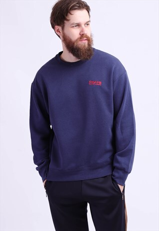 VINTAGE CHAPS RALPH LAUREN SWEATSHIRT