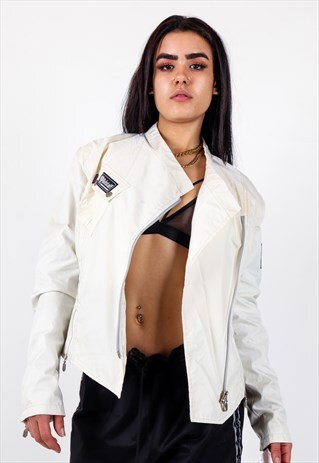 VINTAGE BELSTAFF JACKET AWJ99