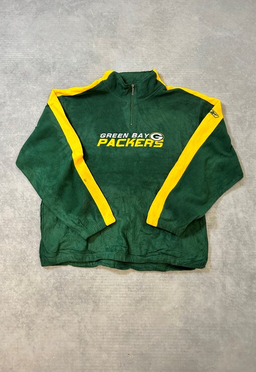 Green Bay Packers Work Jacket (2000s) 