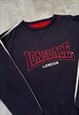 LONSDALE VINTAGE 90S SWEATSHIRT JUMPER
