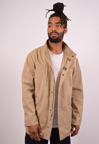 VINTAGE AVIREX JACKET KHAKI