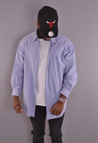 RALPH LAUREN SHIRT RL4615