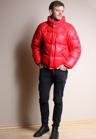 90'S VINTAGE MONCLER PUFFER JACKET