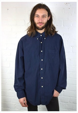 VINTAGE 90'S NAUTICA SHIRT