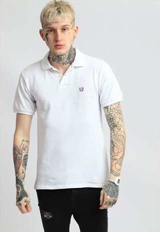 VINTAGE CHAPS RALPH LAUREN POLO SHIRT