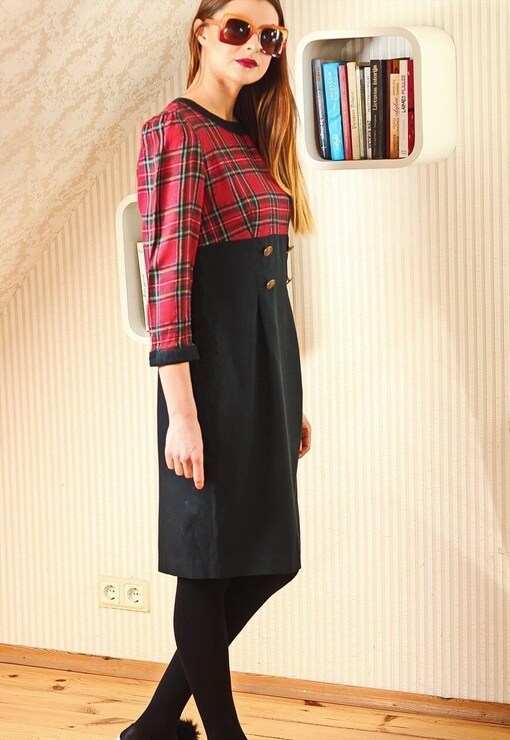 garment image