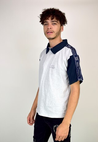 VINTAGE 90'S POLO SHIRT