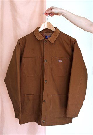 DICKIES WORKWEAR JACKET