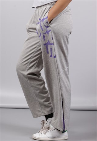 VINATAGE NIKE TRACKSUIT BOTTOMS TR6