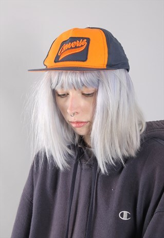 VINTAGE CONVERSE BASEBALL CAP HAT