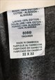 505 VINTAGE MENS W32 L32 REGULAR STRAIGHT PANTS JEANS BROWN