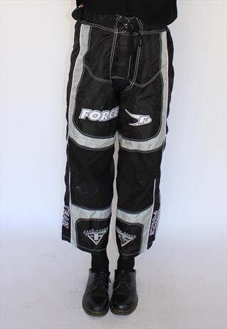 UNISEX SPORTSWEAR CARGO TROUSER PANT