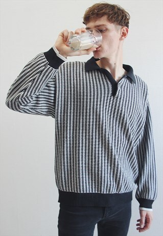 COZY JUMPER
