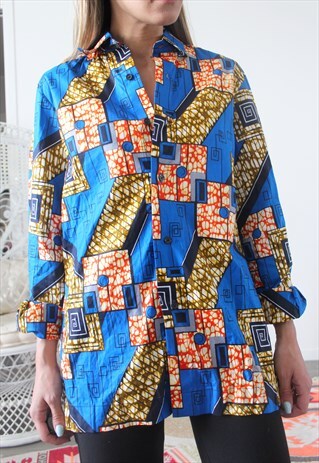 VINTAGE SHIRT SIZE S