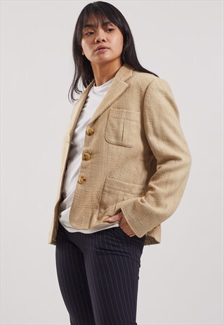 VINTAGE RALPH LAUREN BLAZER