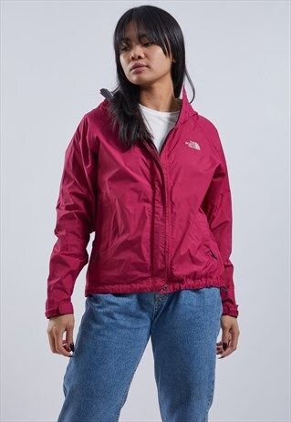 VINTAGE THE NORTH FACE WINDBREAKER JACKET