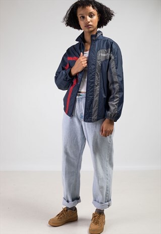 VINTAGE NIKE SHELL JACKET