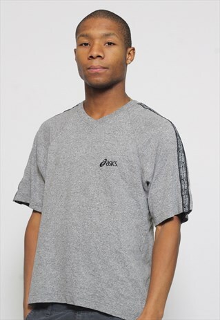 VINTAGE ASICS T-SHIRT