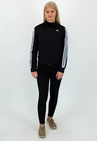 VINTAGE ADIDAS JACKET