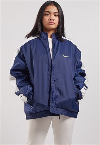 VINTAGE NIKE JACKET