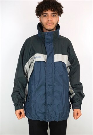 VINTAGE 90'S COLUMBIA JACKET