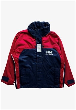 Doudoune helly best sale hansen vintage