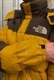VINTAGE Y2K THE NORTH FACE 800 BALTORO PUFFER JACKET / COAT