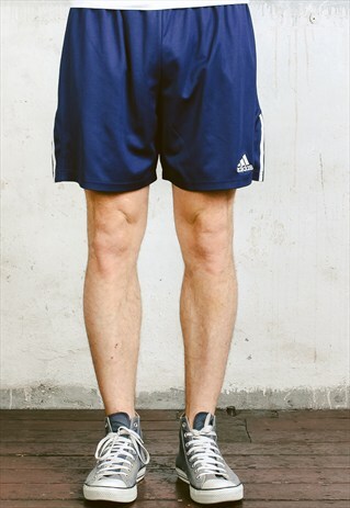 VINTAGE ADIDAS SHORTS