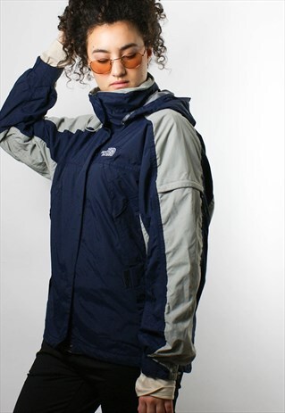 THE NORTH FACE WINDBREAKER JACKET, COAT,