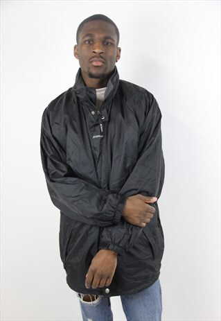 VINTAGE 90'S K-WAY SPORTS JACKET