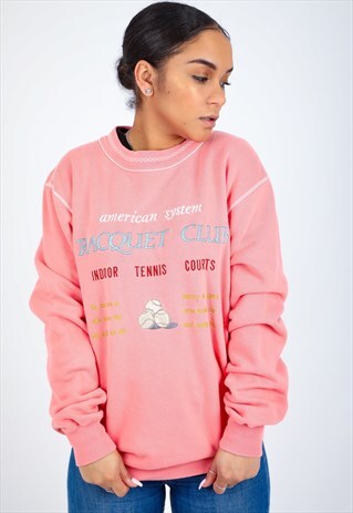 VINTAGE SWEATSHIRT W730