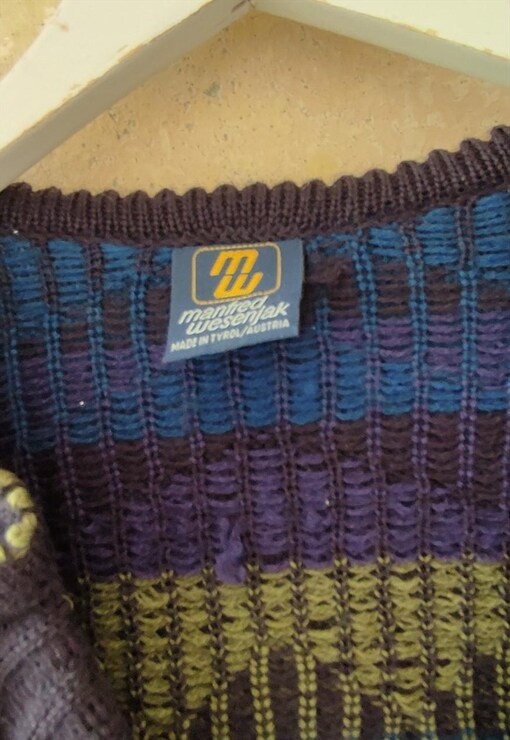 garment image