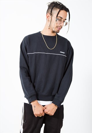 VINTAGE REEBOK SWEATSHIRT / S2135
